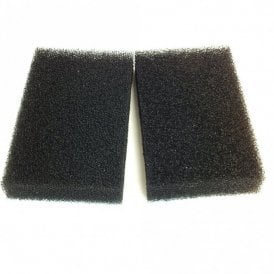 UBF 18000 2 Piece Coarse Foam Filter Set