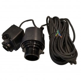 UFP Replacement UV And Pump Electrical Assembly