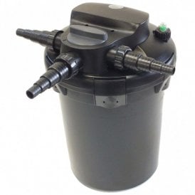 Bio Pressure UV Pond Filter BF 9000