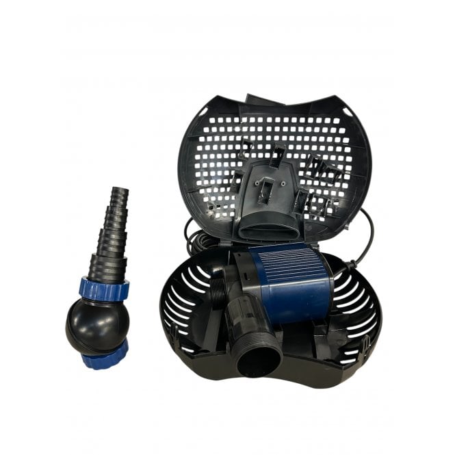 Jecod  XOE Low Wattage Economy Submersible Pond Pump  