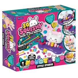 So Squishy Squish N Style Jewellery 