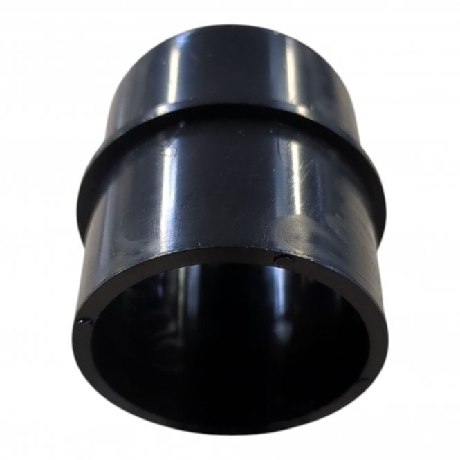 Kockney Koi Yamitsu 1 1/2 Inch Male to Male Solvent Weld Joiner Fitting