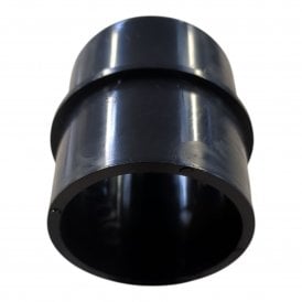 1 1/2 Inch Male to Male Solvent Weld Joiner Fitting