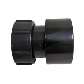 1.5" BSP Female to 1.5" Solvent Pipe