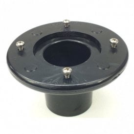 1.5" Solvent Weld Flange Tank/Liner Connector Pond Fitting