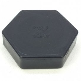 2 Inch KK258 Solvent Weld Threaded Tank Connector End Cap