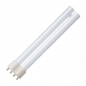 24 Watt PLL UV Replacement Light Bulb/Tube/Lamp