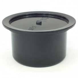 3" Solvent Weld Blanking Plug