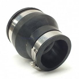 3" To 2" Adaptor Rubber Boot Reducer Eazy Connector