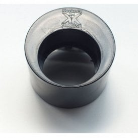 4" to 3" Solvent Weld Reducer Fitting