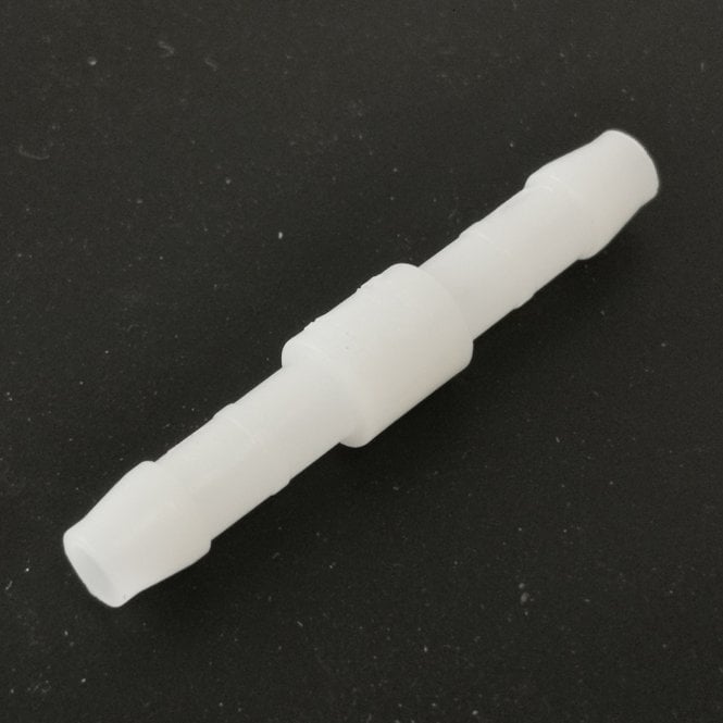 Kockney Koi Yamitsu 4mm Plastic Air Line Straight Connector