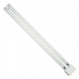55 Watt PLL UV Replacement Light Bulb/Tube/Lamp