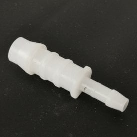8mm To 4mm Plastic Air Line Reducer