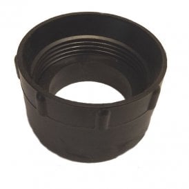 Algae Master Locking Nut Single