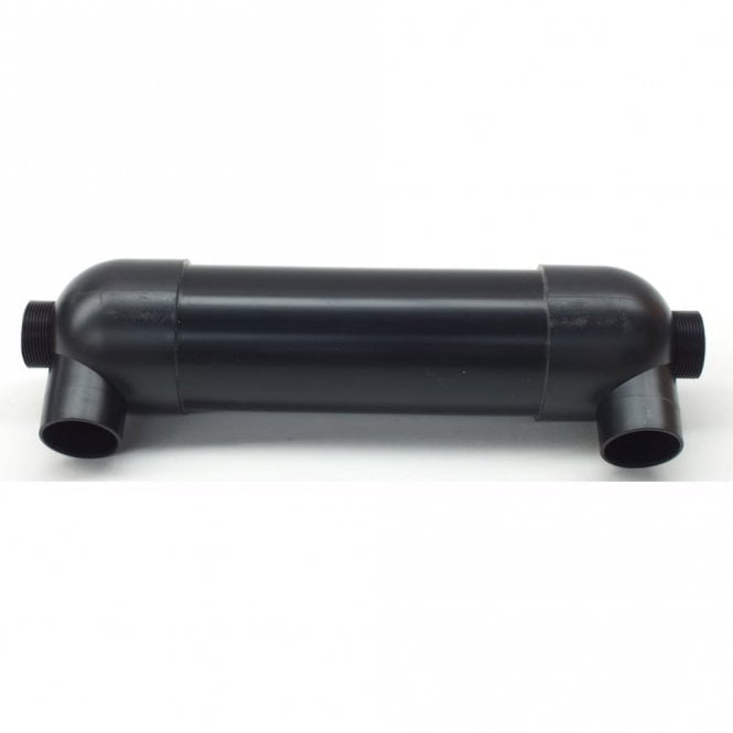 Kockney Koi Yamitsu Algae Master Replacement UV Body For 15w And 25w