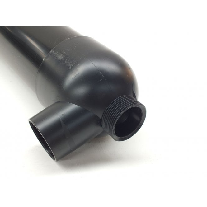 Kockney Koi Yamitsu Algae Master Replacement UV SPECIAL Body For 15w And 25w