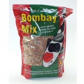 Bombay Mix Floating Fish Food