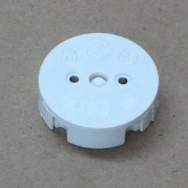 Pair Algae Master Fish Pond UV Bulb Holder