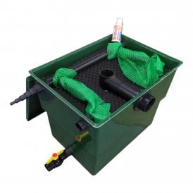 Platinum 20000 Fish Pond Box Filter