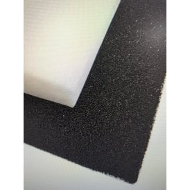 Platinum 26000 To 30000 Replacement CARBON & WADDING