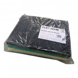 Platinum 26000 To 30000 Replacement Foam Filter Media Set