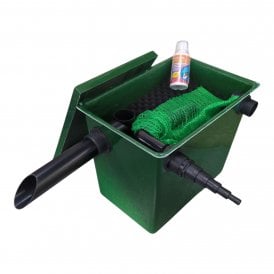Platinum 8000 Fish Pond Box Filter
