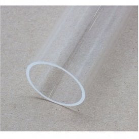 Quartz Glass Sleeve/Tube for 11 Watt Algae Master UV