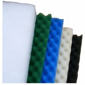Replacement Mega Large Filter Foam Sponge Set 2