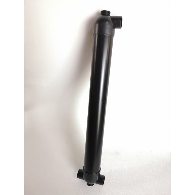 Kockney Koi Yamitsu SPECIAL BODY ONLY Yamitsu Algae Master 55w UV To Fit Mega Filter