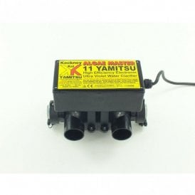 SPECIAL Yamitsu Algae Master 11w UV To Fit Mega Filter