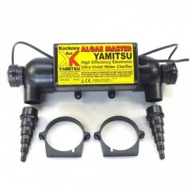 Yamitsu Algae Master 15w UV Filter