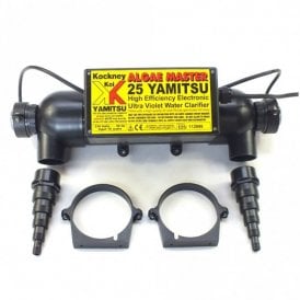 Yamitsu Algae Master 25w UV Filter