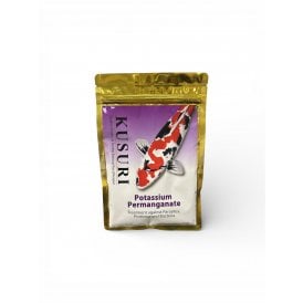Kusuri Potassium Permanganate 250g