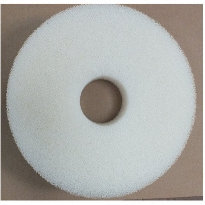 Laguna Compatible Pressure Flo 8000 Foam Filter Sponge Set of 4