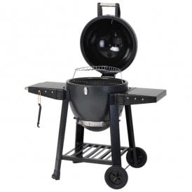 Dragon Egg Charcoal Barbecue