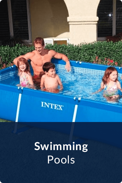Swimming Pools