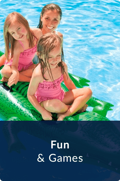 Fun & Games