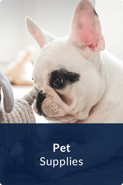 Pet Supplies