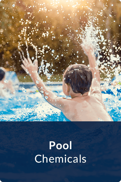 Pool Chemicals