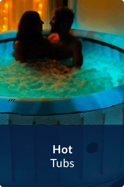 Hot Tubs