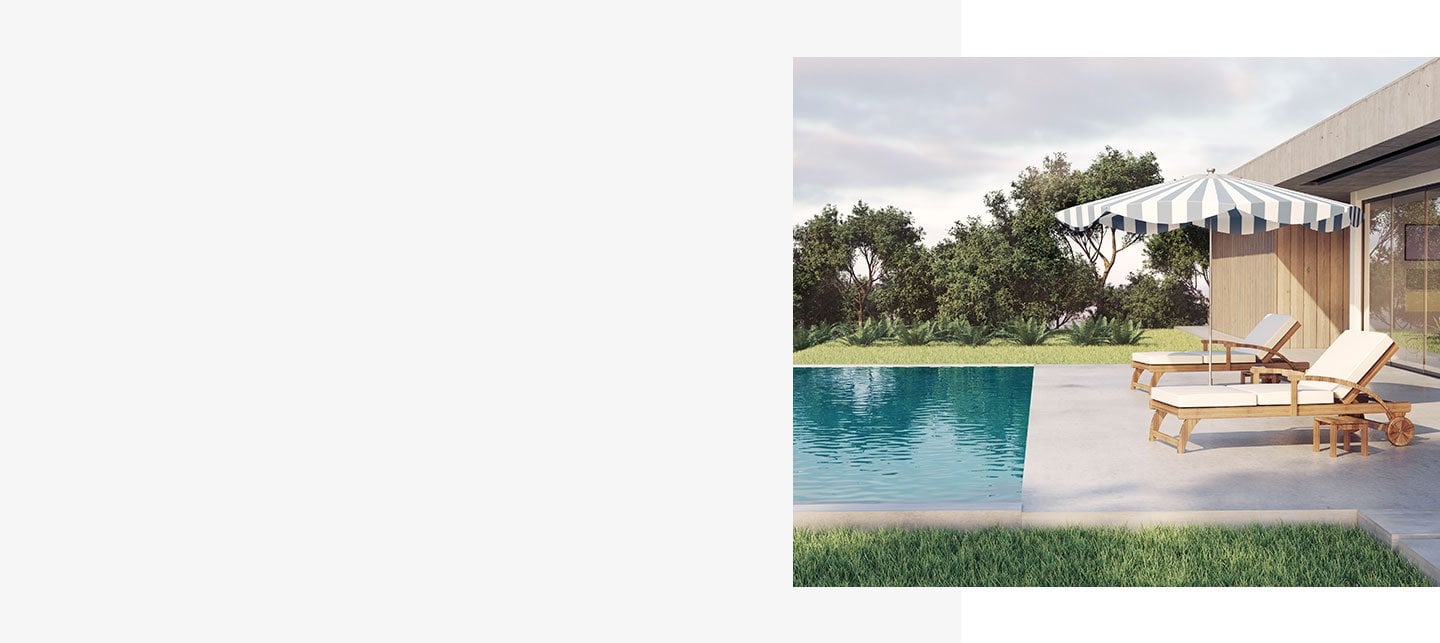 Pool 1