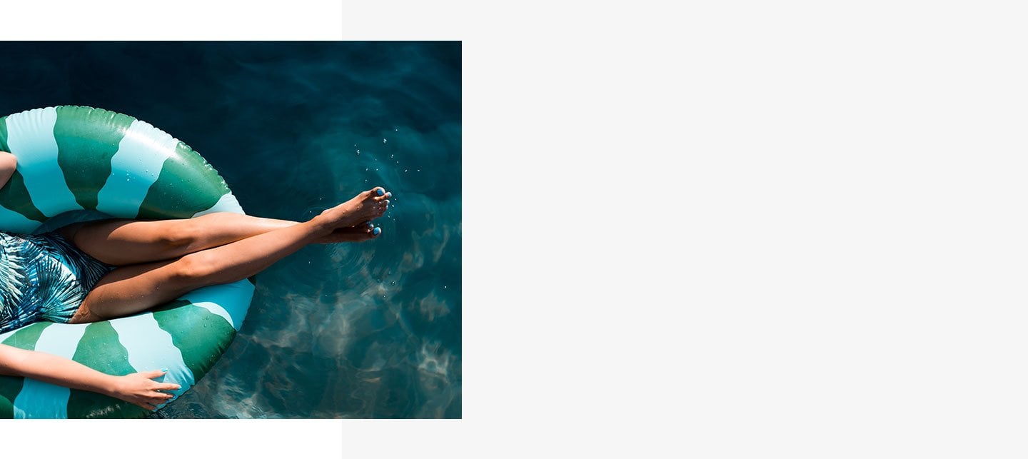 Pool 2