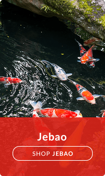 Jebao