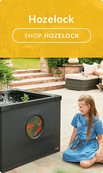 Hozelock