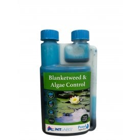 Aquaclear Blanketweed & Algae Control 250ml