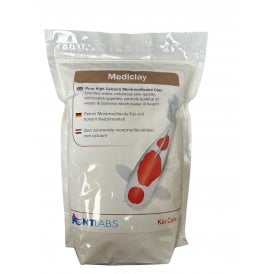 NT Labs Koi Care Mediclay 1.5kg