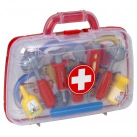 Medical Carry Case Role play Set