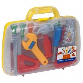 Tool Kit Role Play Carry Case