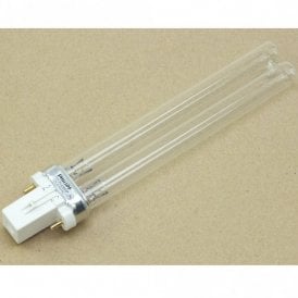 9 Watt PLS UV Bulb Fish Pond Lamp