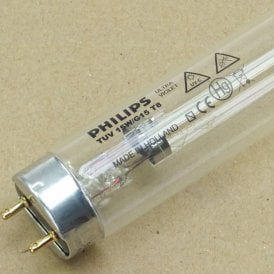 TUV 15 Watt Germicidal Lamp Fish Pond UV Bulb